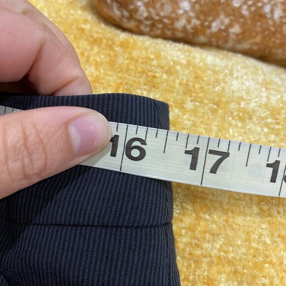 Koton Bootcut Career Wear Lightweight Trousers Size US 6 - Picture 11 of 15